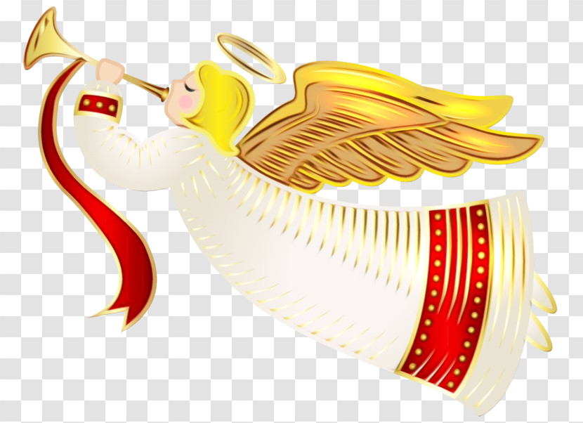 Wing Folk Instrument Transparent PNG