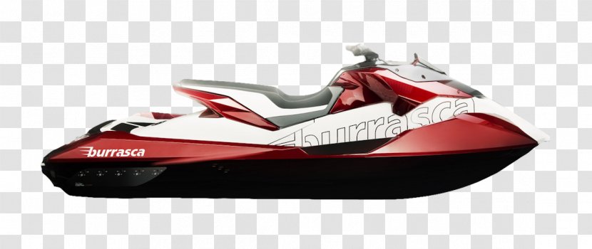 Personal Water Craft Motorcycle Aqua Scooter Yamaha Motor Company - Seadoo Gtx Transparent PNG