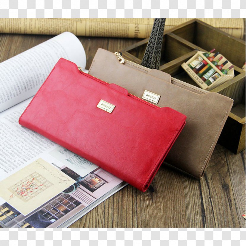 Handbag Wallet Coin Purse Leather DHgate.com - Designer - Catalog Design Transparent PNG