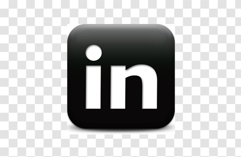 Social Media D8 Group Blog LinkedIn - Send Email Button Transparent PNG
