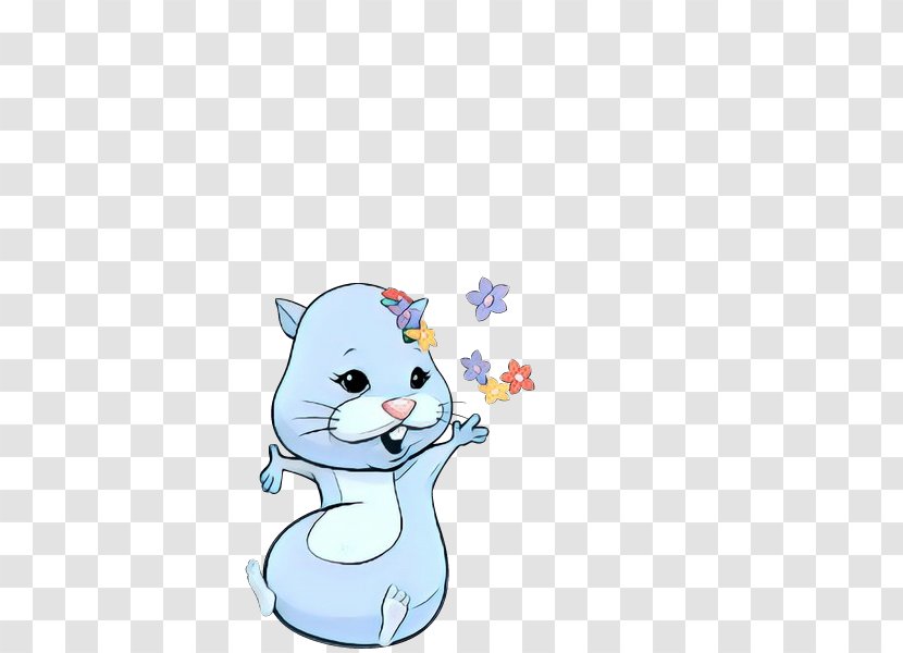 Cartoon Clip Art Squirrel Transparent PNG