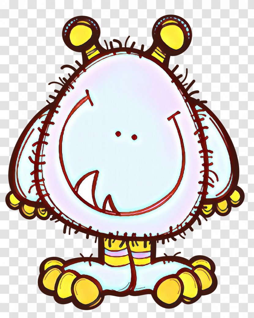 Kindergarten Cartoon - Sticker - Happy Transparent PNG