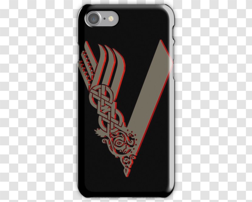 IPhone 6 Plus 4S X Apple 7 - Iphone 6s - The Vikings Series Transparent PNG