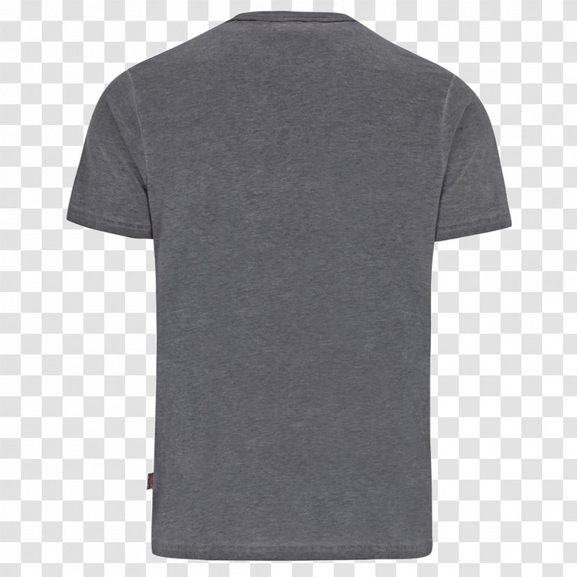 T-shirt Sleeve Hanes Men's 6.1 Oz. Beefy-t Adult's 5180 Clothing - Tshirt Transparent PNG