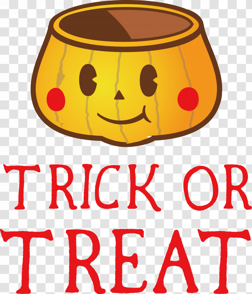 Trick Or Treat Trick-or-treating Halloween Transparent PNG