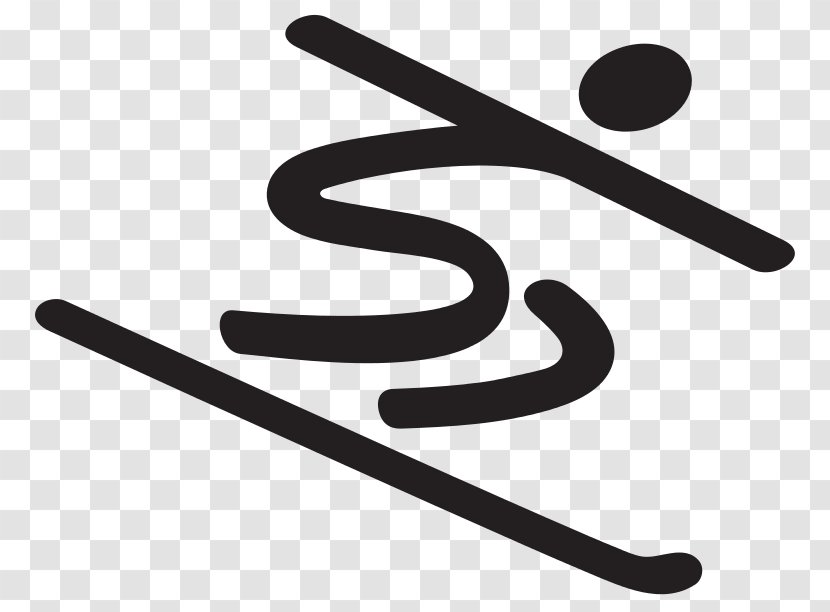 World Logo - Snowboarding - Symbol Transparent PNG