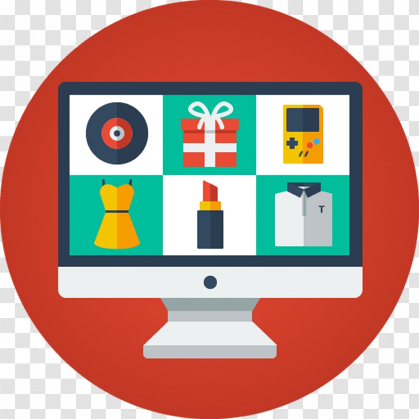 E-commerce Web Development Business Online Shopping Marketing - Promotion Transparent PNG
