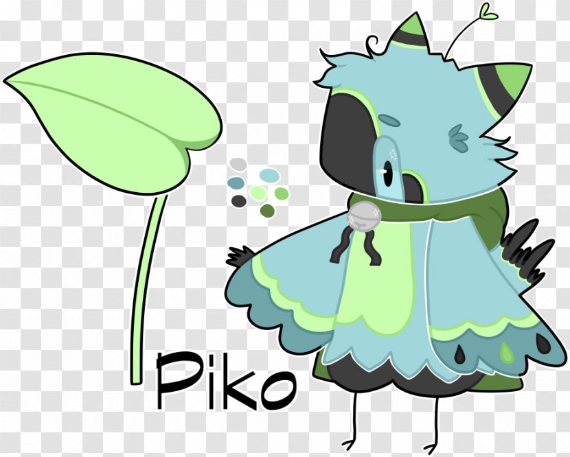 Clip Art Illustration Leaf Flower Cartoon - Character Transparent PNG