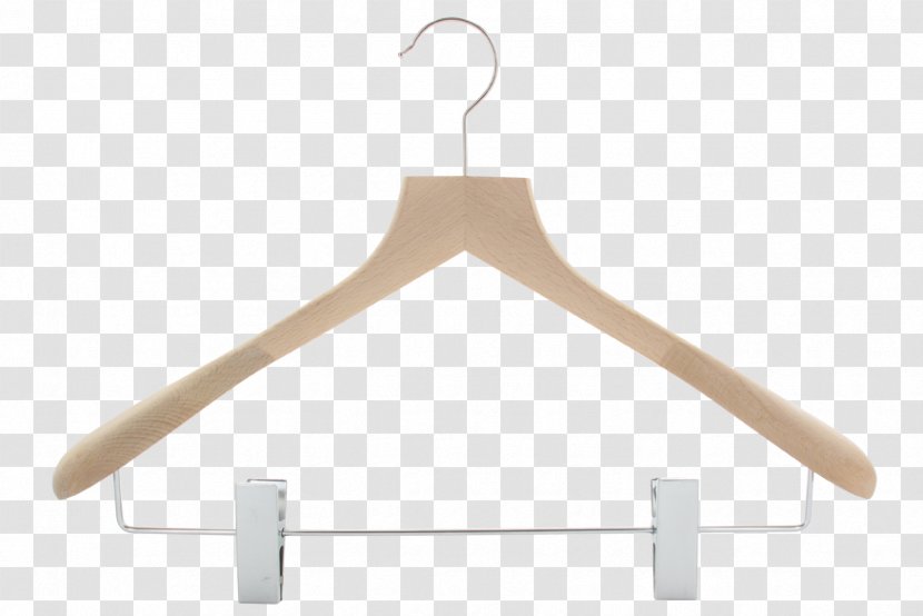 Wood Clothes Hanger /m/083vt - Wooden Transparent PNG