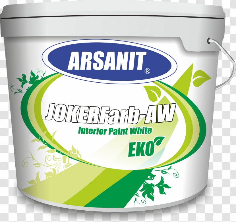 Facade Acrylic Paint Material Coating - White Transparent PNG
