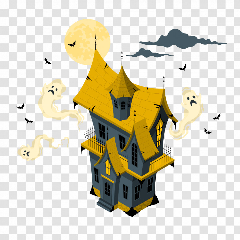 Halloween Transparent PNG