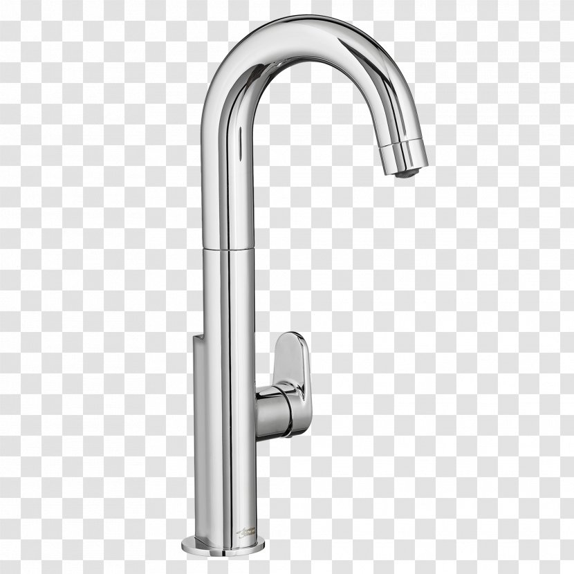 Tap American Standard Brands Sink Kitchen Bathroom - Hardware Accessory - Faucet Transparent PNG