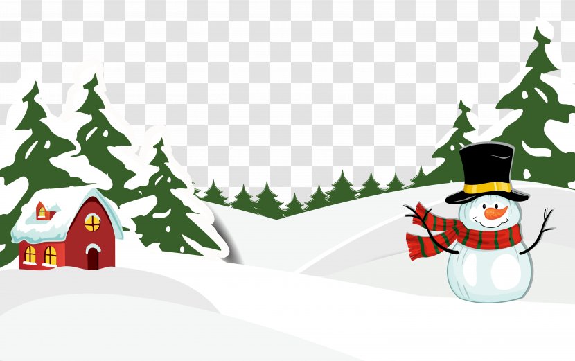 Chihuahua Wedding Invitation Santa Claus Christmas Card - Eve - Snowy Cliparts Transparent PNG