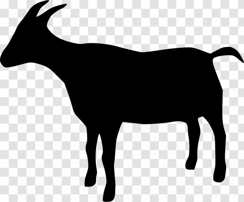 Goat Simulator - Cow Family - Livestock Transparent PNG