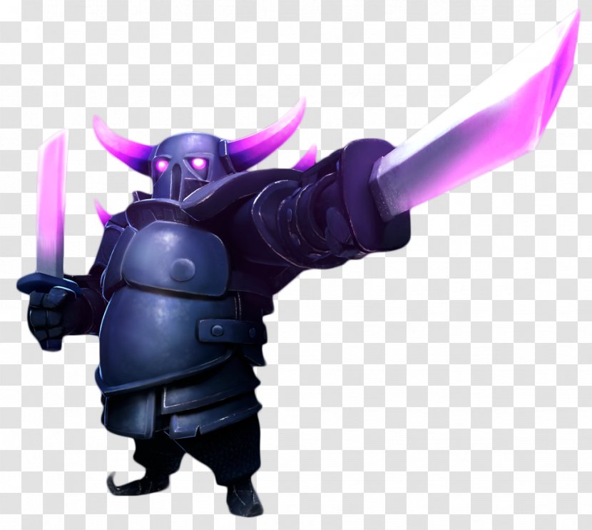 Clash Of Clans Royale Video Gaming Clan - Fictional Character - Royal Transparent PNG