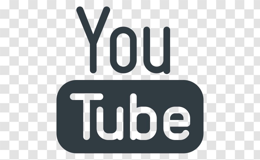 Social Media Logo Brand Product - Youtube Transparent PNG