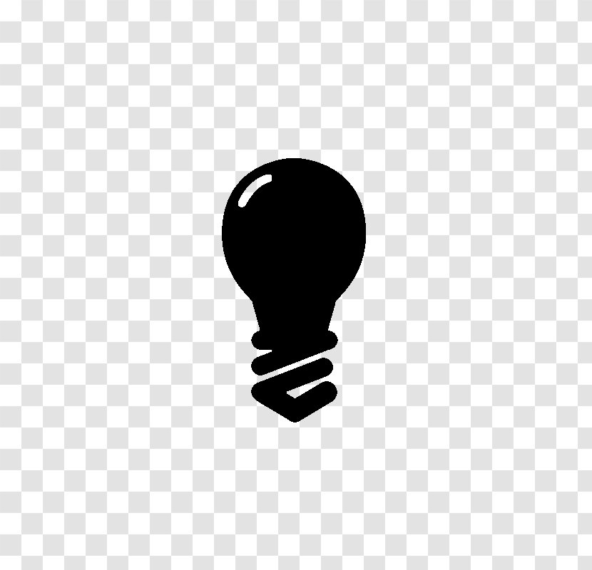 Incandescent Light Bulb Solar Street Lamp - Logo - Science, Technology, Engineering, And Mathematics Transparent PNG