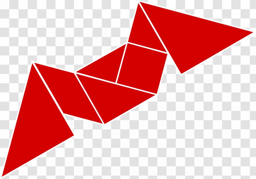 Triangle Logo Area - Diagram Transparent PNG