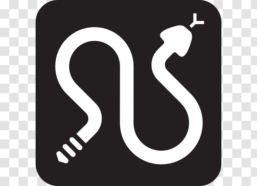 Rattlesnake Venomous Snake Stock Illustration - Cliparts Transparent PNG
