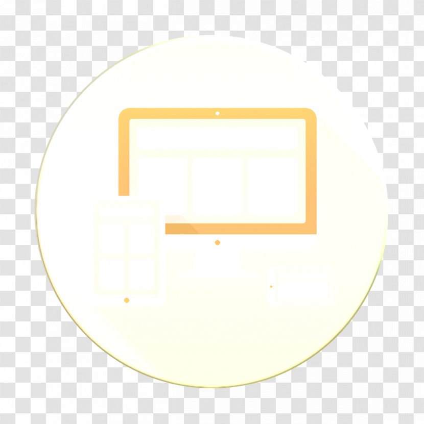 Adaptive Icon Design Grid - Tools - Layout Transparent PNG