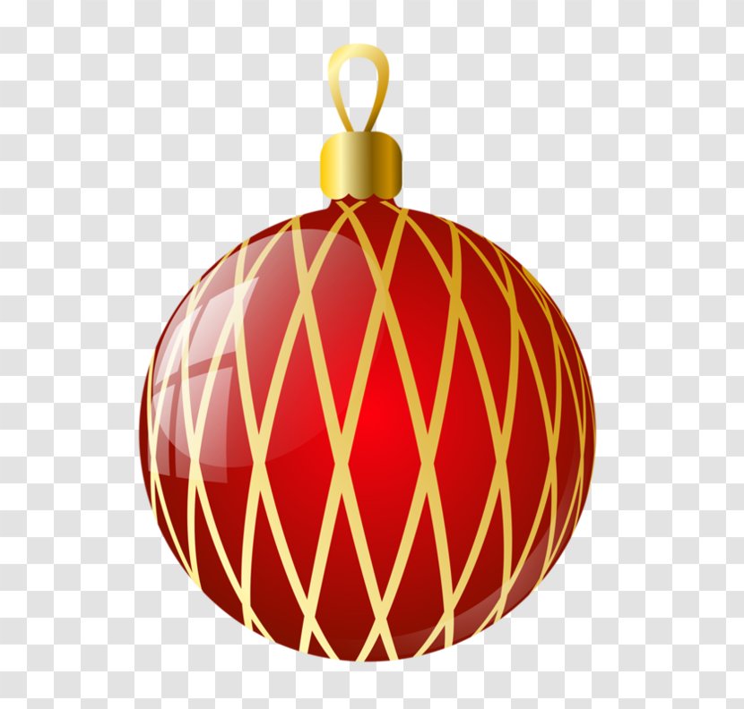 Santa Claus Christmas Ornament Clip Art Decoration - Holiday Transparent PNG