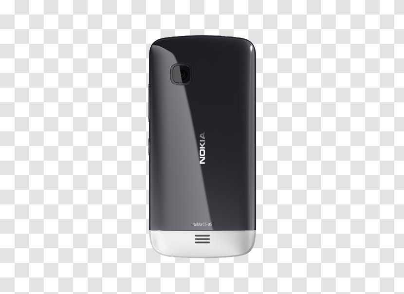 Smartphone Feature Phone Nokia C5-00 C5-03 - C5 05 Transparent PNG
