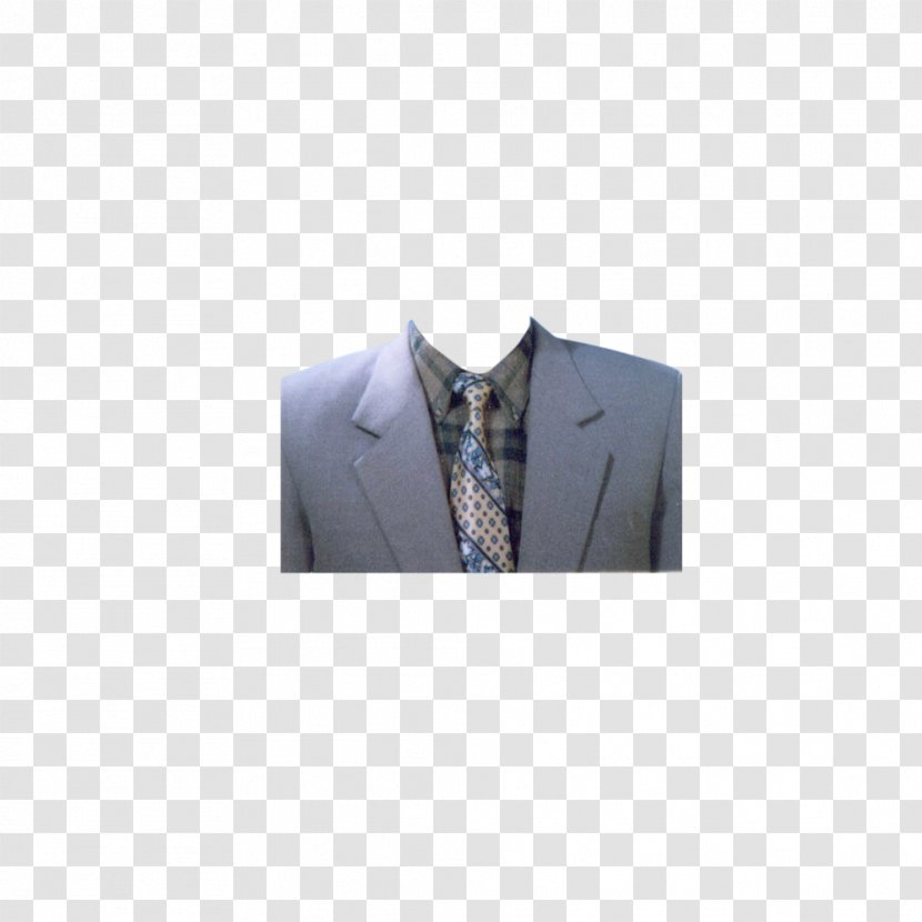 T-shirt Suit Coat - Formal Wear Transparent PNG