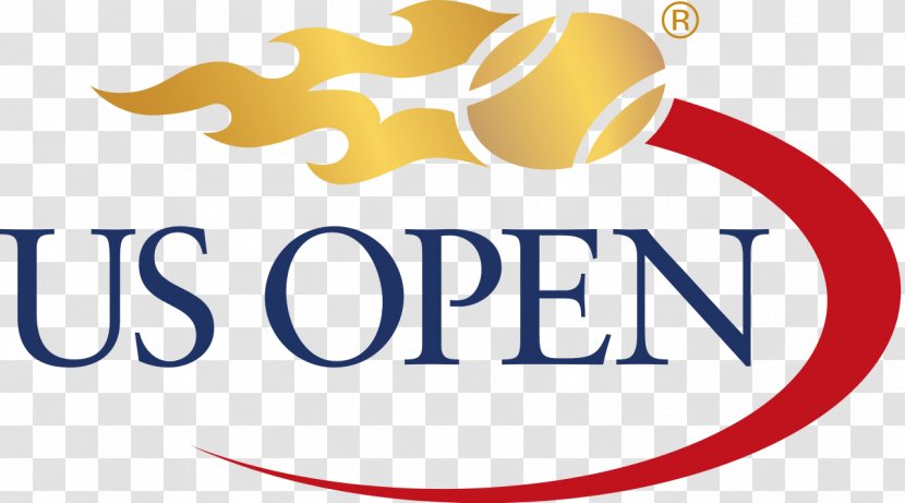 2016 US Open 2011 Sport Logo Tennis - Roger Federer Transparent PNG