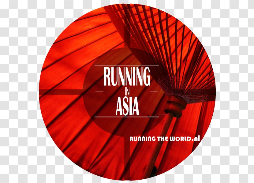 Trail Running In Asia Racing Runner's World - Red - Travel Destinations Transparent PNG