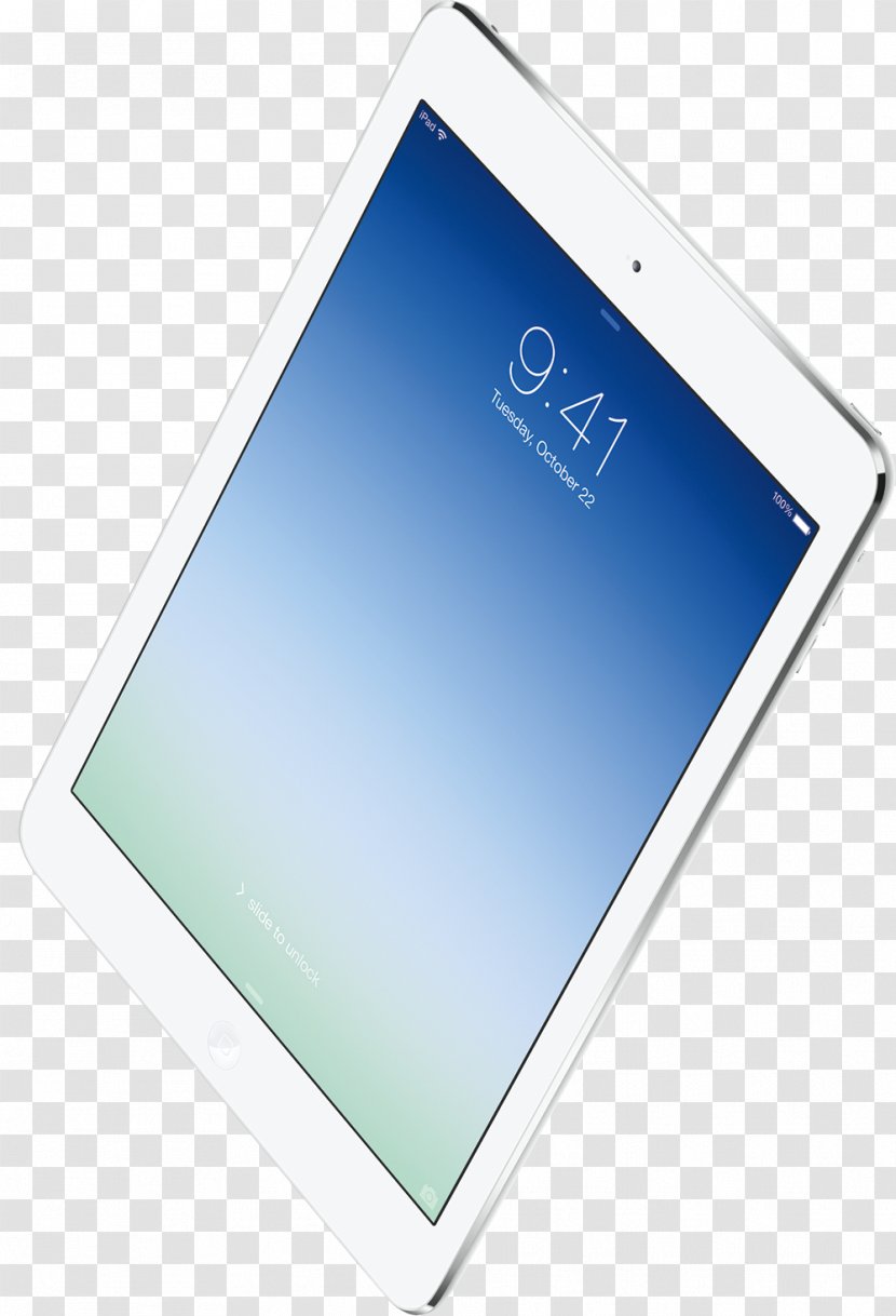 IPad Air Mini 2 MacBook Pro - Ipad 3 - Screen Transparent PNG