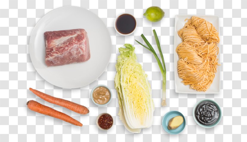 Dish Fish Products Recipe Garnish Cuisine - Food - Fried Noodles Transparent PNG