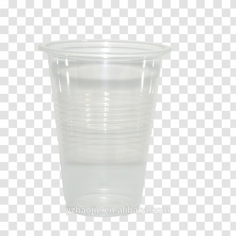 Plastic Table-glass Lid Cup - Disposable Transparent PNG