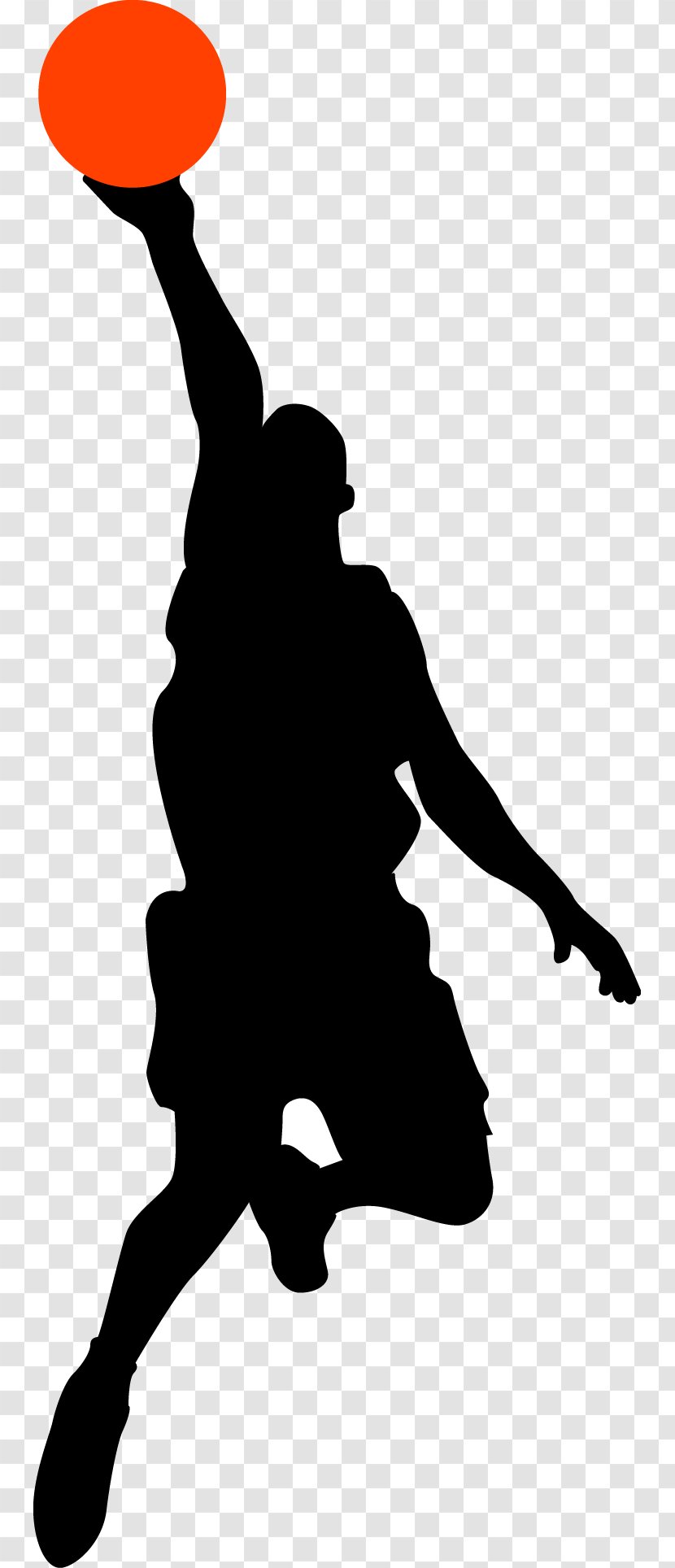 Basketball Player NBA Athlete Sport - Personal Foul - Players Transparent PNG