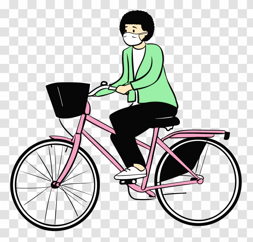 Bicycle Bicycle Frame Road Bike Racing Bicycle Bicycle Wheel Transparent PNG