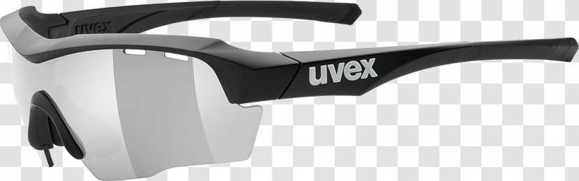UVEX Sunglasses Eyewear Spectacles - Brand - Sport Image Transparent PNG