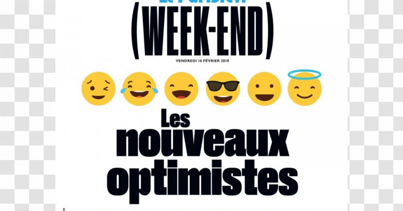 Le Parisien France Newspaper EPresse Magazine - Optimism Transparent PNG