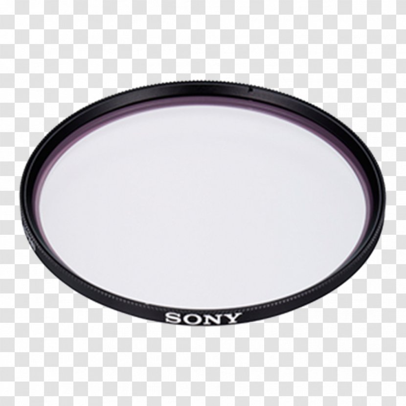 Camera Lens Photographic Filter Sony Corporation Optical Fujifilm - Purple - Explorador Transparent PNG