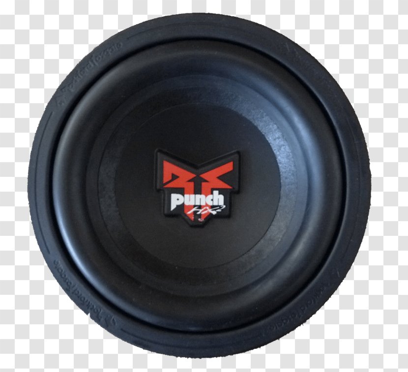 Subwoofer Rockford Fosgate Car Loudspeaker South Africa - Publishers Clearing House Transparent PNG