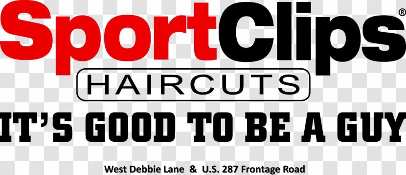 Sport Clips Haircuts Of Castle Rock Franchising Hairstyle Durango - Downtown Odessa Transparent PNG