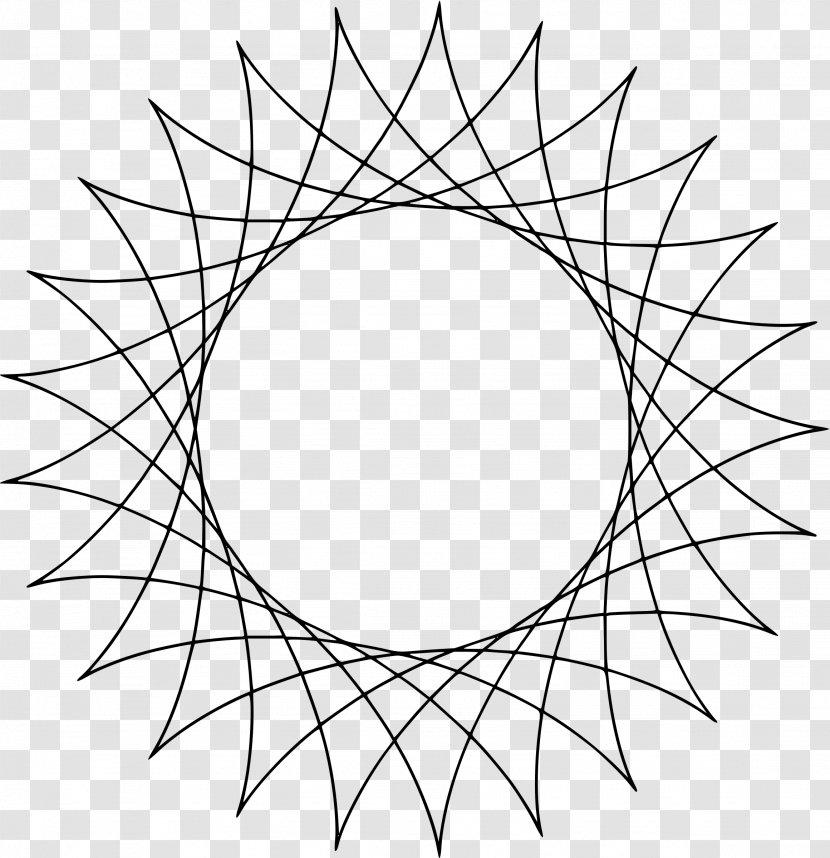 Drawing Spiral Paper Arts And Crafts Movement - Symmetry - Curve Line Transparent PNG