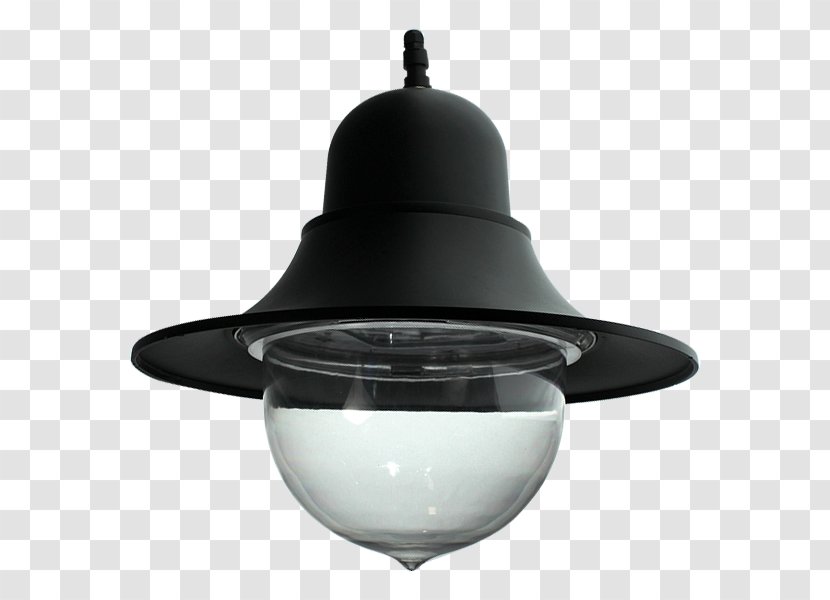 Enarlux Lighting S.A Street Light Calle Narciso Monturiol - Fixture Transparent PNG