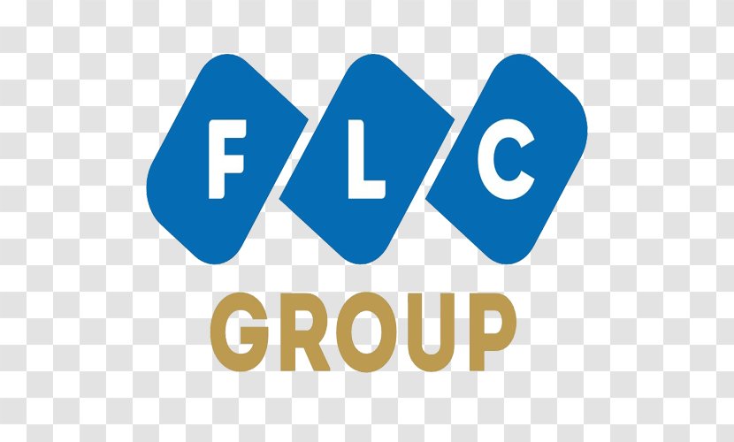 Logo FLC Group Joint Stock Company Organization Business Green Home - Trademark Transparent PNG
