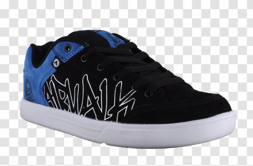 Skate Shoe Sneakers Airwalk Sportswear - Athletic - Cartoon Canvas Shoes Transparent PNG