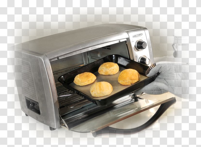 Small Appliance Home Toaster Barbecue Oven - Contact Grill - Biscuit Packaging Transparent PNG