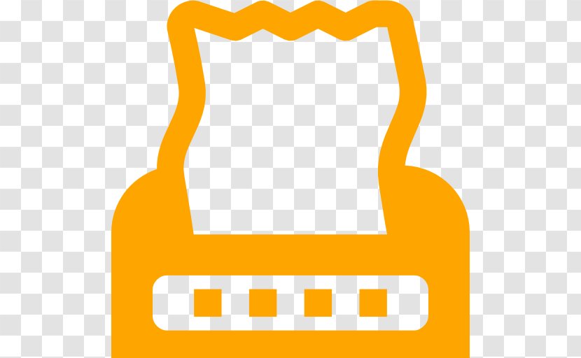 Mirkas Invoice Clip Art - Orange Alarm Clock Transparent PNG