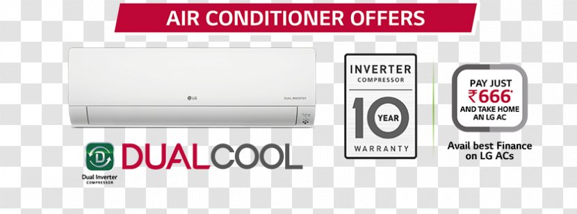 LG Electronics Air Conditioning LBN10551 Inverter Compressor Refrigerator - Technology - Republic Day India Transparent PNG
