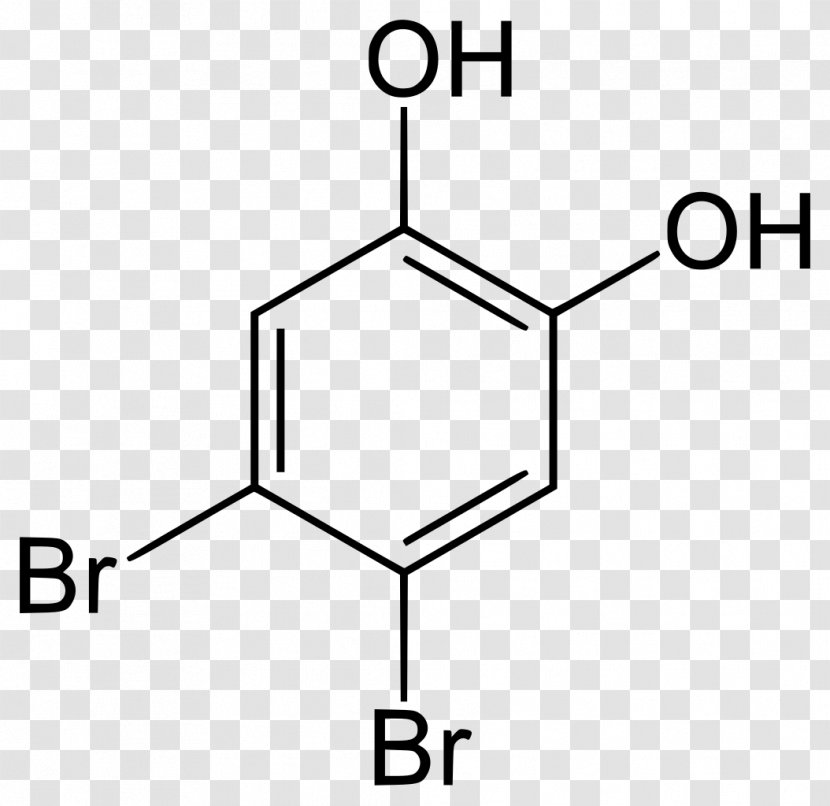 4-Bromoaniline Chemical Compound Phenols 2,4-Dibromophenol - Text - Benzenediol Transparent PNG