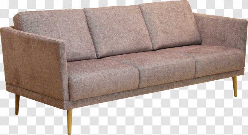 Couch Sofa Bed Furniture Loveseat Futon - Chair - Old Transparent PNG
