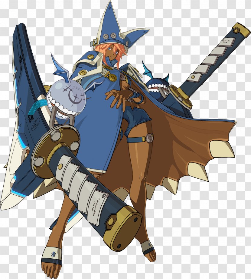 Guilty Gear Xrd: Revelator 2: Overture XX - Frame - Card Tong Transparent PNG