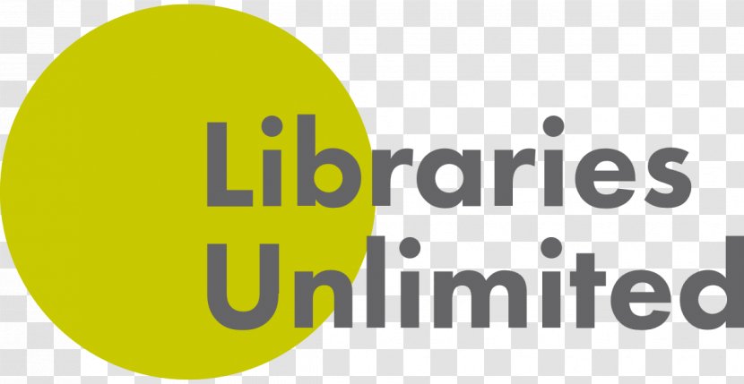 Library Logo Brand Book Information - Yellow - Charity Fundraisers Transparent PNG